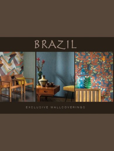 Cover brazil