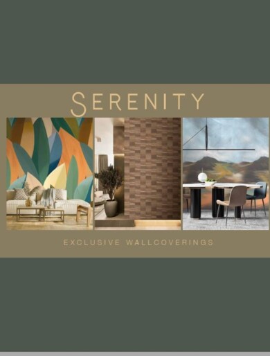 Kaft serenity standaard versie