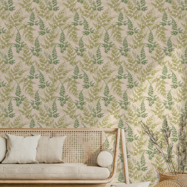 Roomset 3 WILD HERBS H 21620 1