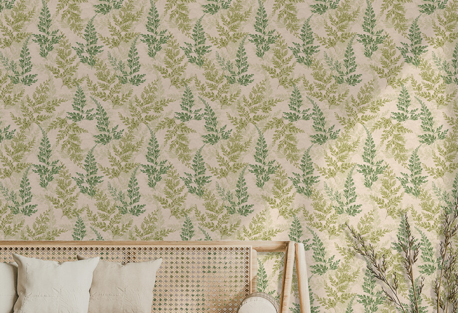 Roomset 3 WILD HERBS H 21620 1