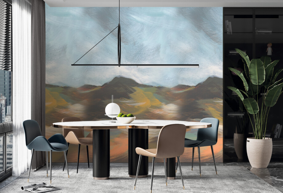 Roomset SYD27594