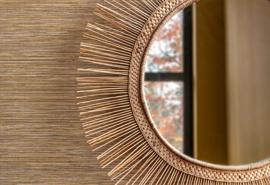 Tahiti Grasscloth TA UL01